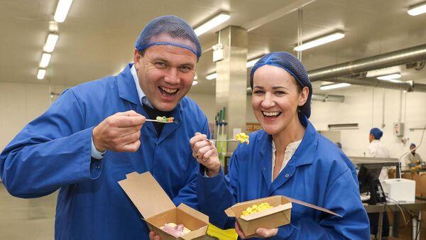 School meals company The Lunch Bag to add 240 full-time jobs in Tipperary